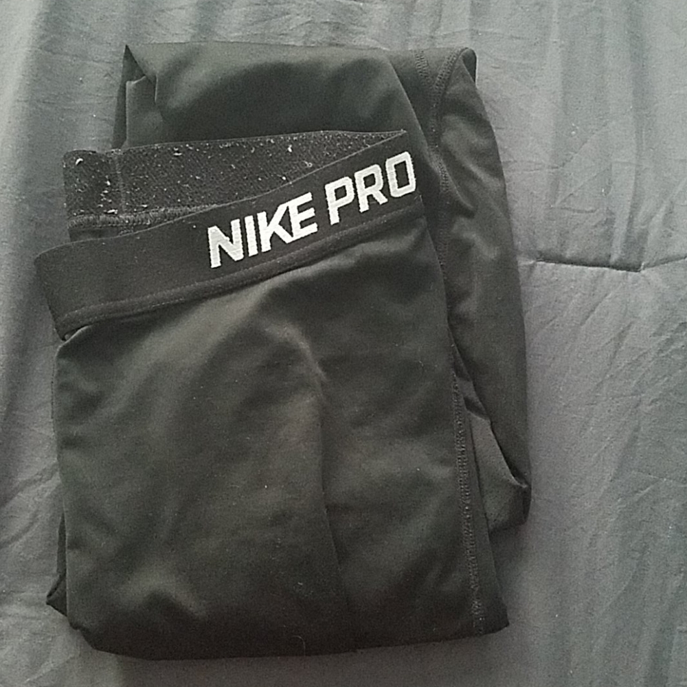 NikePro athletic leggings